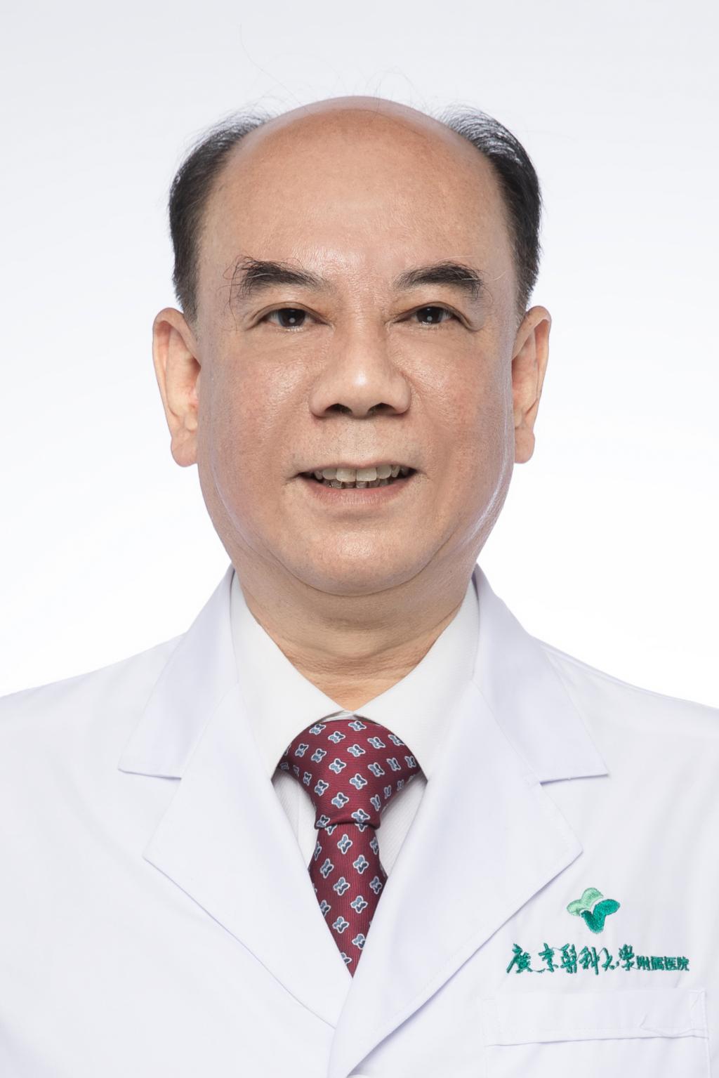 杨志雄医师视频