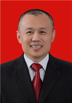 李志军