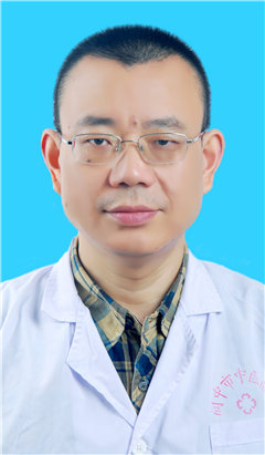 杨旭