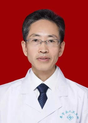 杨宝书