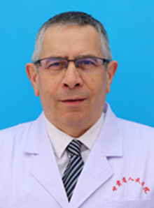 Pr Yves TUCOULOU